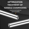 HSS fully ground twist drill Bits High hardness drill for stainless steel metal High Quality Straight Shank Twist Drill Bits