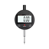 0.01mm digital dial indicator gauge 0-12.7mm 0-25.4mm electronic digital dial indicator gauge Measuring Tool
