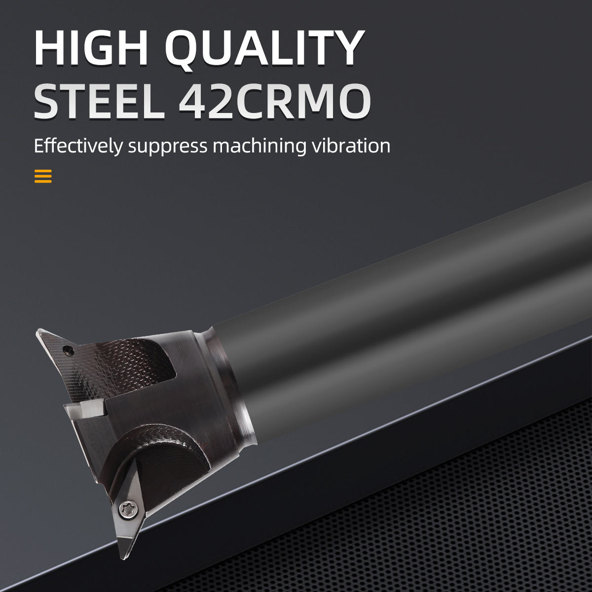 Carbide Cnc Milling Cutter