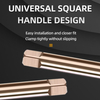 M35 Screw Taps M3-M12 Tap for high speed steel machine stainless steel tap straight groove spiral tip