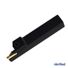 MGEHR1212 Indexable Tungsten Carbide CNC Cutting Tools Grooving Tool Holder Use turning tool