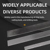 high strength cemented carbide tungsten carbide sheet plate strip tungsten steel sheet