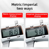 Stainless Steel 0-150mm IP54 Water Proof Digital Caliper electronic vernier caliper Measuring Tool