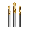 Cobalt center drill bit CNC machining tool HSS M35 90 Degree Center High Speed Steel Point Drill Bits For Metal Steel