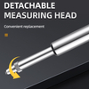 0.01mm digital dial indicator gauge 0-12.7mm 0-25.4mm electronic digital dial indicator gauge Measuring Tool