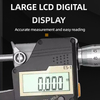 0-25mm 0.001 high quality electronic outside micrometer Thickness Gauge Measuring Tool digital outside micrometer