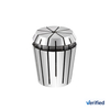 ER collet high precision elasticity engraving machine spindle spring CNC tool holder fixture ER25 32 11 8 collets