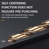 HSS Cobalt M35 High Speed Steel Straight Shank Twist Jobber Drill Bit For Metal Stainless Steel Bit