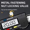 High Quality Digimatic Depth Gauge Depth Measurement 0-150mm watch electronic digital display depth ruler measure tool