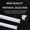 HSS Square Lathe Tool Bits M2 M35 M42 square lathe tool bit CNC machine turning tool Fly Cutter Mill blank bar