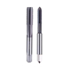 Tungsten steel screw tap Thread Tapping Tools Thread Taps Carbide Taps M6 M8 M10 M12 M14 M16 For Cnc Machine carbide taps