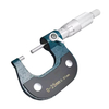 Digital Outside Micrometer 0-25/25-50/50-75/100 mm Vernier Caliper Measuring Tool Professional Micrometer Gauging Tools