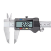 electronic digital vernier caliper 0-150mm measure tool Stainless Steel Calipers Digital Calipers 0.01mm With Depth Measuring