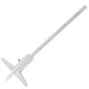150mm Digital Metal Caliper Stainless Steel Vernier Calipers Electronic Micrometer Ruler Depth Measuring Tool Gauge Instrument