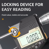 0-25mm 0.001 high quality electronic outside micrometer Thickness Gauge Measuring Tool digital outside micrometer