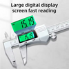 Stainless Steel 0-150mm IP54 Water Proof Digital Caliper electronic vernier caliper Measuring Tool