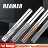 CNC Straight Groove Reamer 
