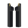 MGEHR1212 Indexable Tungsten Carbide CNC Cutting Tools Grooving Tool Holder Use turning tool