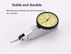 0-0.8mm dial test indicator, high-quality lever dial indicator