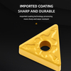 Tungsten Carbide Turning Tools CNC TNMG High Quality Cutting Inserts