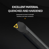 STUNR CNC Lathe Boring Bar Turning Tool Holders Machining Carbite Cutter Internal Toolholder