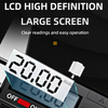 High Quality Digimatic Depth Gauge Depth Measurement 0-150mm watch electronic digital display depth ruler measure tool