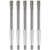 Taper-shank carbide reamer machine reamer reamed hole bore drill bit cnc tool