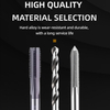 Cnc Process Hard carbide tools end milling cutter Tungsten Steel Tap Processing End Mill