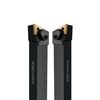 MTJNR2525 Triangular Blade Outer Circular Turning Tool 