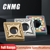 CNMG120408 cmmg 120408 finishing Turning Insert Carbide Cutting Tools for Cast Iron High Quality CNC Cutting Tools