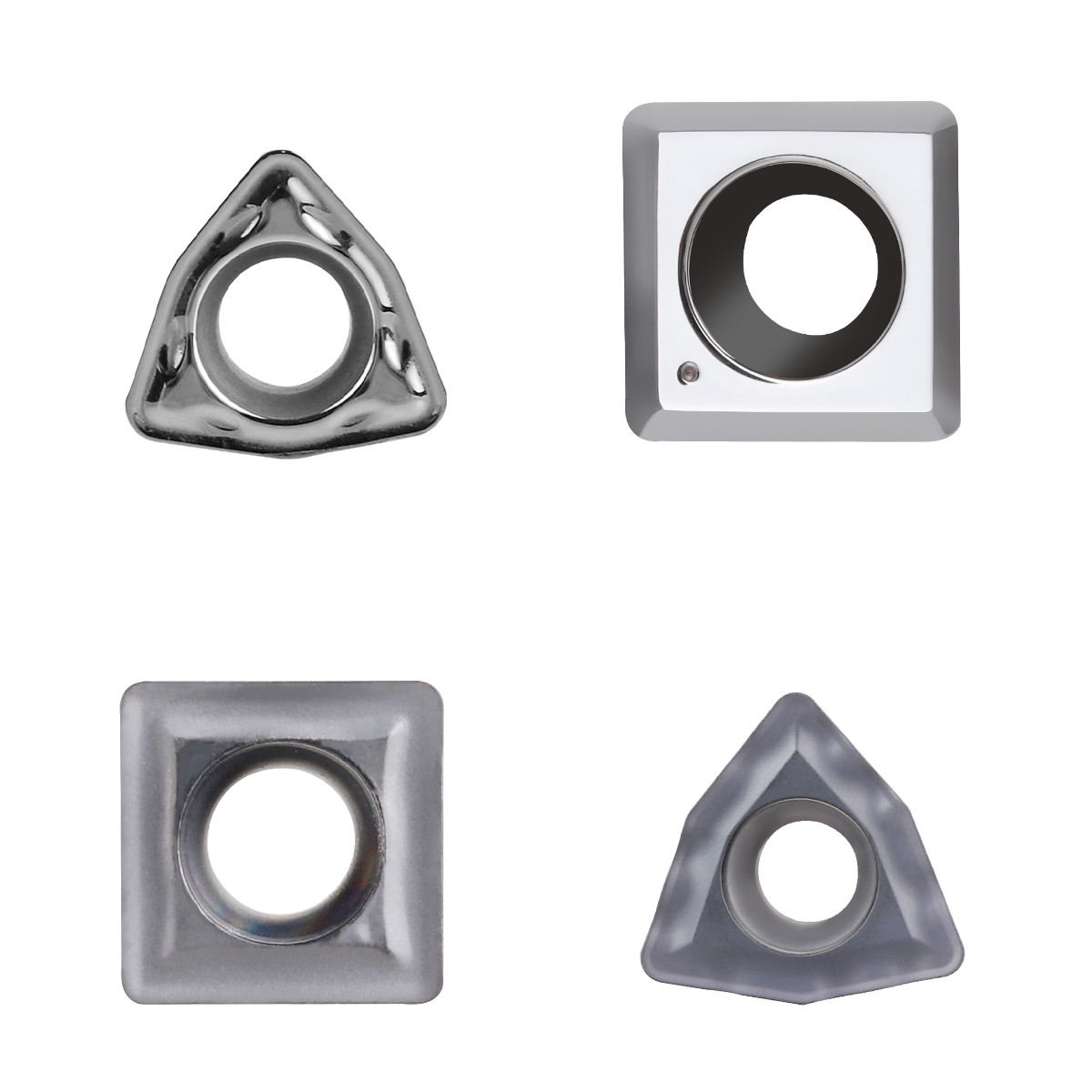 CNC lathe Cutting Tool Indexable U Drill Carbide Insert SPMG0502 WCMT0302 Turning Tool Cnc Inserts