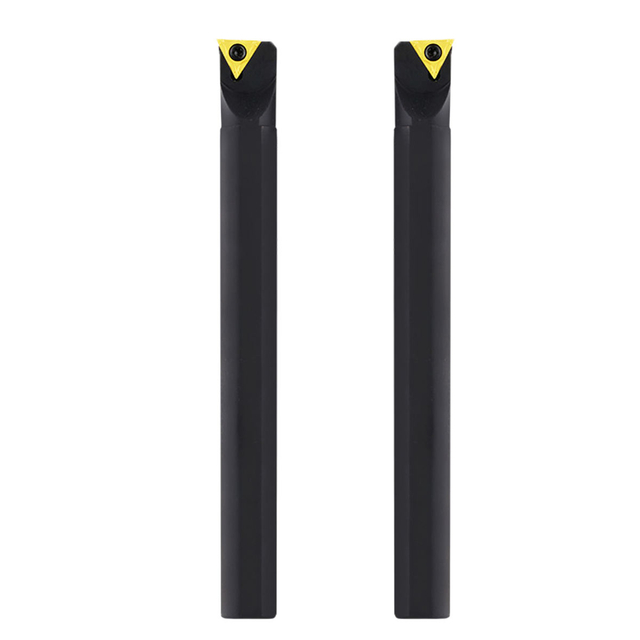 STUNR CNC Lathe Boring Bar Turning Tool Holders Machining Carbite Cutter Internal Toolholder