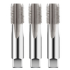 hss inch Taper pipe thread machine tap M1-M20 Pipe thread tap for high speed steel Water pipe tooth tapping 1/8 1/4 3/8 1/2 NPT