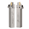 MGHH Cutter CNC Lathe Machine Cutting Tool holder Face Grooving Turning Tool Holder Grooving Tool Holder For MGMN300 Insert