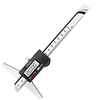 High Quality Digimatic Depth Gauge Depth Measurement 0-150mm watch electronic digital display depth ruler measure tool