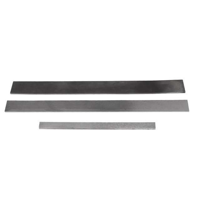 high strength cemented carbide tungsten carbide sheet plate strip tungsten steel sheet