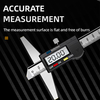 High Quality Digimatic Depth Gauge Depth Measurement 0-150mm watch electronic digital display depth ruler measure tool