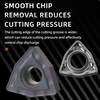 CNC lathe Cutting Tool Indexable U Drill Carbide Insert SPMG0502 WCMT0302 Turning Tool Cnc Inserts
