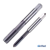 Tungsten steel screw tap Thread Tapping Tools Thread Taps Carbide Taps M6 M8 M10 M12 M14 M16 For Cnc Machine carbide taps
