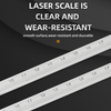 150mm Digital Metal Caliper Stainless Steel Vernier Calipers Electronic Micrometer Ruler Depth Measuring Tool Gauge Instrument