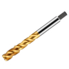 High Speed Steel (HSS 6542) Machine Thread Taps Spiral Screw Taps with Tip High Quality Taps for Thread Screws